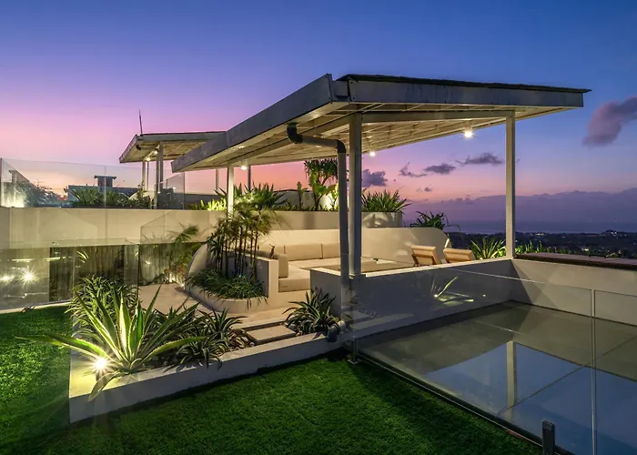 Amanecer - Stunning 3br With Ocean View In Bingin! * Uluwatu