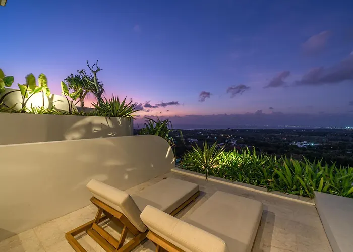 Amanecer - Stunning 3br With Ocean View In Bingin! * Uluwatu