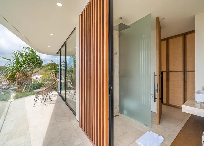 Amanecer - Stunning 3br With Ocean View In Bingin! Villa Uluwatu