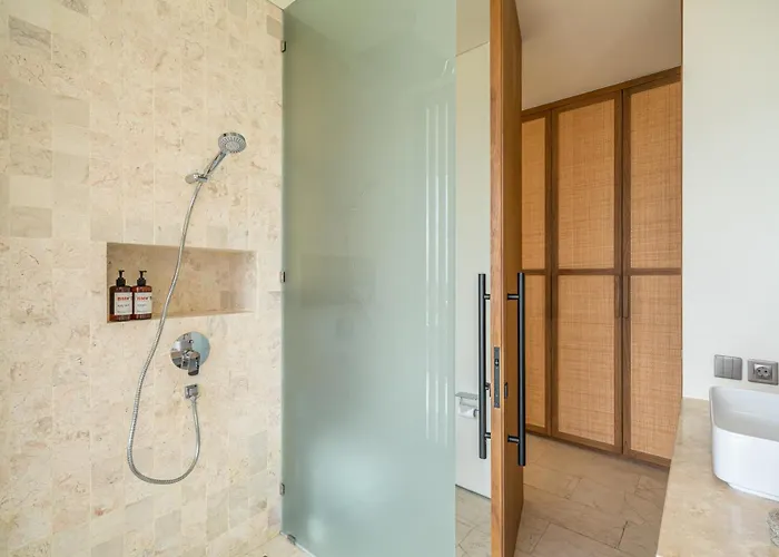 Villa Amanecer - Stunning 3br With Ocean View In Bingin!