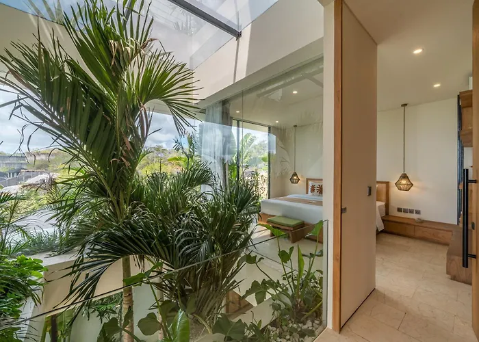 Amanecer - Stunning 3br With Ocean View In Bingin! Villa *