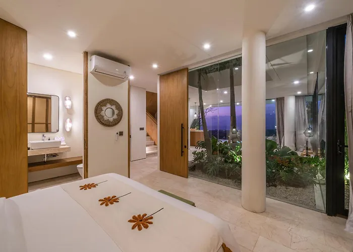 Amanecer - Stunning 3br With Ocean View In Bingin! Villa Uluwatu