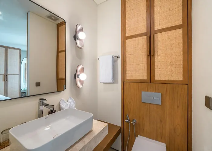 Villa Amanecer - Stunning 3br With Ocean View In Bingin! Uluwatu