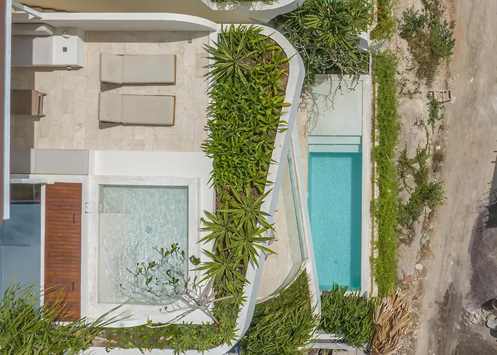 Villa Amanecer - Stunning 3br With Ocean View In Bingin! *