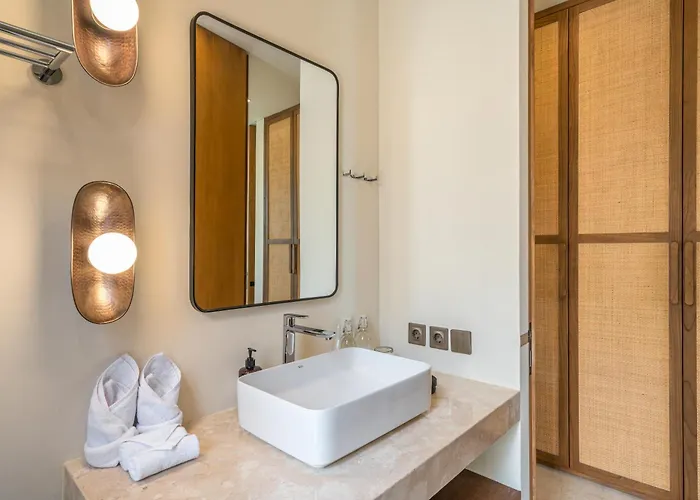 Amanecer - Stunning 3br With Ocean View In Bingin! Uluwatu