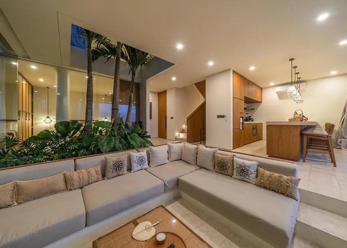 Villa Amanecer - Stunning 3br With Ocean View In Bingin! Uluwatu