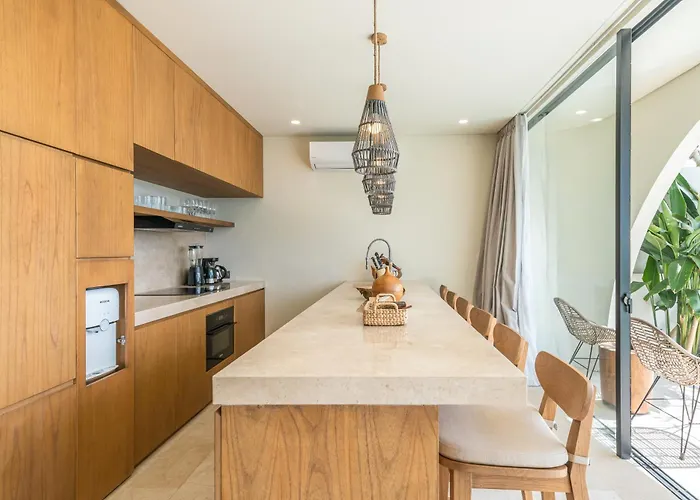Amanecer - Stunning 3br With Ocean View In Bingin! Villa *
