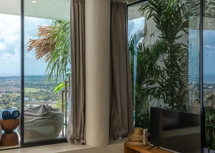 Amanecer - Stunning 3br With Ocean View In Bingin! Villa