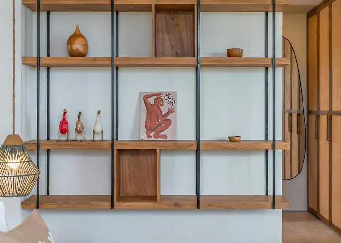 Amanecer - Stunning 3br With Ocean View In Bingin! * Uluwatu