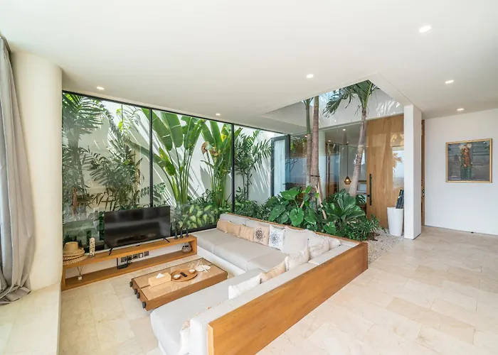 Amanecer - Stunning 3br With Ocean View In Bingin! * Uluwatu