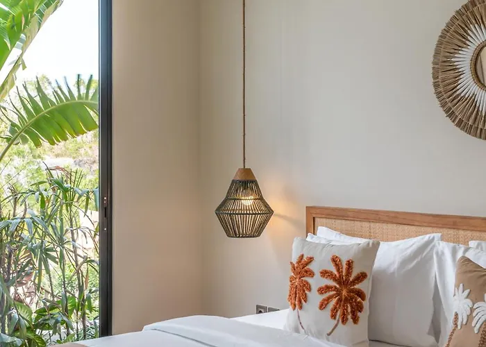 Amanecer - Stunning 3br With Ocean View In Bingin! Villa *